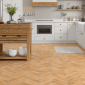 Montique Herringbone 20 Haldon Engineered Wood