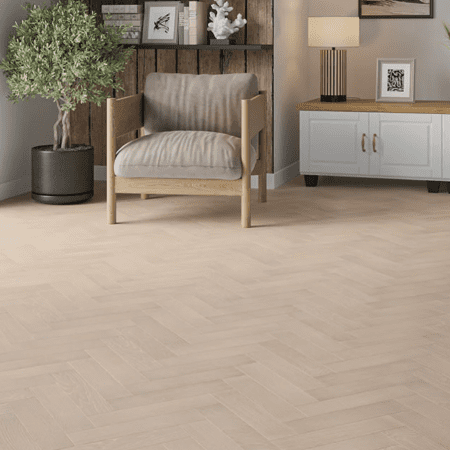 Montique Black Forest Herringbone Mercia Engineered Wood
