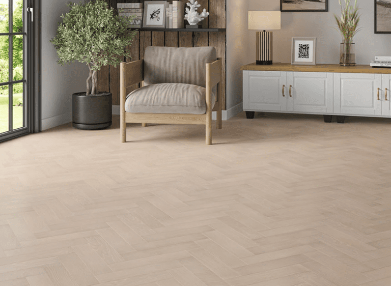 Montique Black Forest Herringbone Mercia Engineered Wood