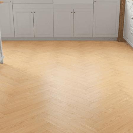 Montique Thetford Herringbone Buttermere Laminate