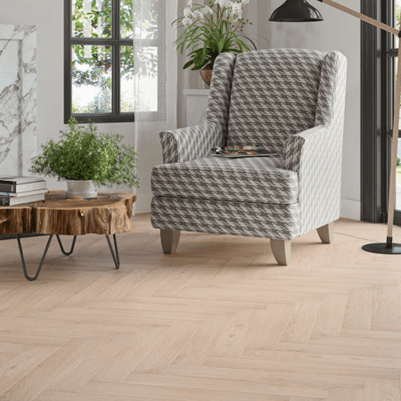 Montique Thetford Herringbone Cliveden Laminate