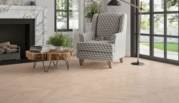 Montique Herringbone 8 Cliveden Laminate