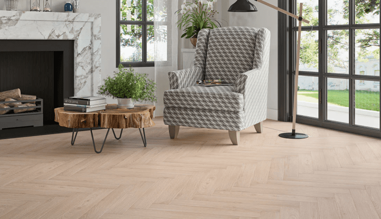 Montique Thetford Herringbone Cliveden Laminate