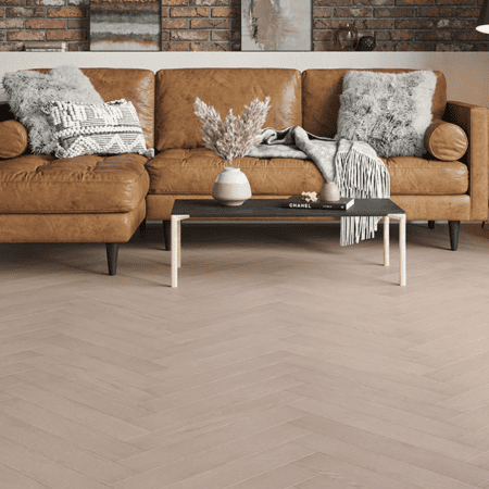 Montique Thetford Herringbone Helmsley Laminate