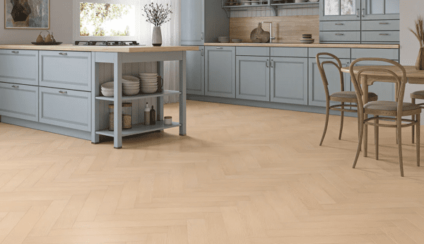Montique Herringbone 8 Kingham Laminate