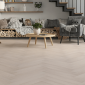 Montique Herringbone 8 Malham Laminate