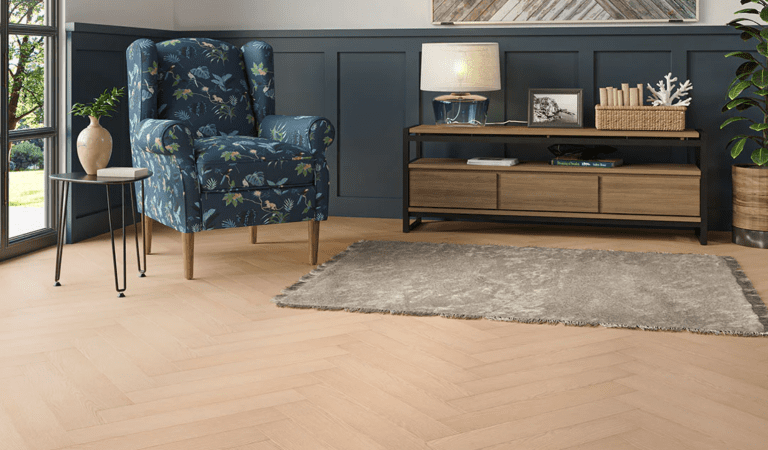 Montique Thetford Herringbone Ripley Laminate