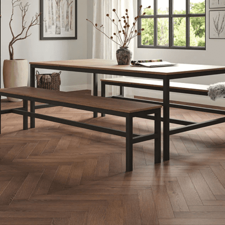 Montique Thetford Herringbone Romsey Laminate