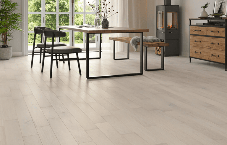 Montique Epping Forest Plank Belvoir Engineered Wood