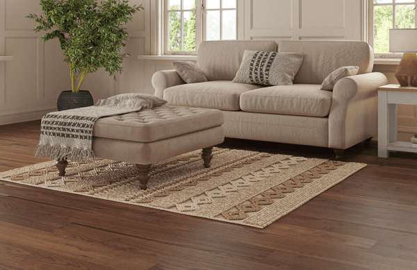 Montique Plank 14 Berwyn Walnut Engineered Wood Montique Plank 14 Berwyn Walnut Engineered Wood