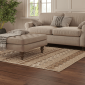 Montique Plank 14 Berwyn Walnut Engineered Wood