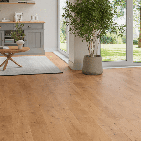 Montique Savernake Plank Elmdon Engineered Wood