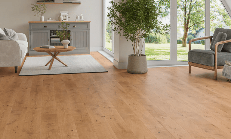 Montique Savernake Plank Elmdon Engineered Wood