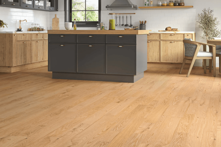 Montique Savernake Plank Greenwood Engineered Wood