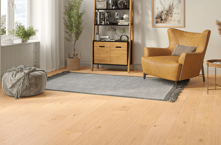 Montique Savernake Plank Harlow Engineered Wood