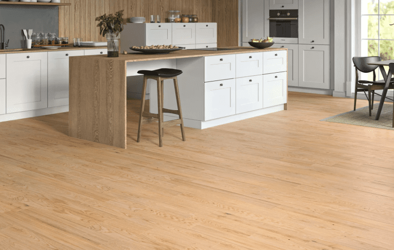 Montique Savernake Plank Heartwood Engineered Wood