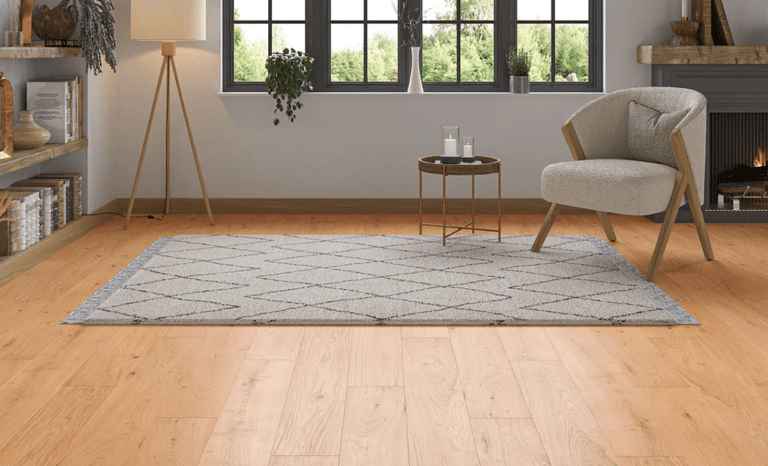 Montique Savernake Plank Heaton Engineered Wood