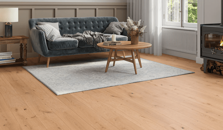 Montique Savernake Plank Herrington Engineered Wood