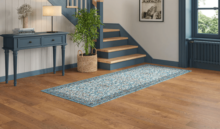 Montique Savernake Plank Kinburn Engineered Wood