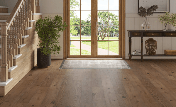 Montique Plank 14 Marston Engineered Wood