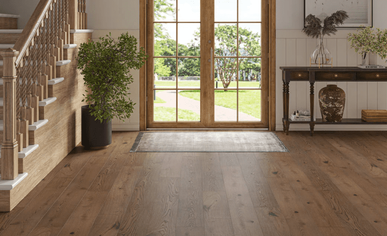 Montique Savernake Plank Marston Engineered Wood