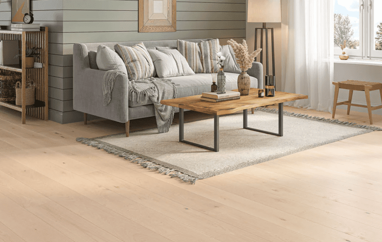Montique Savernake Plank Ontario Engineered Wood