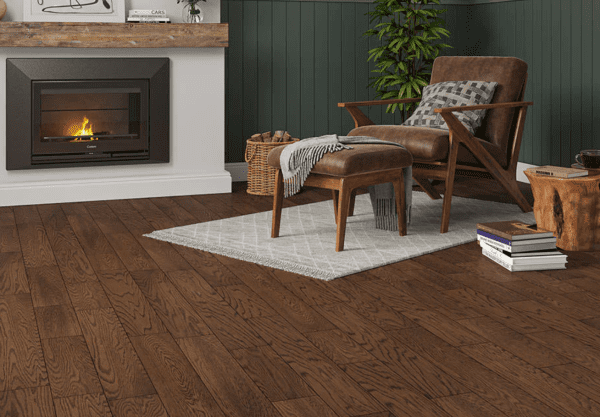Montique Plank 14 Wentwood Engineered Wood