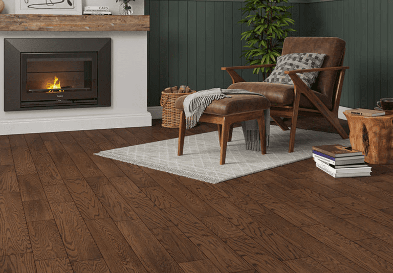 Montique Savernake Plank Wentwood Engineered Wood