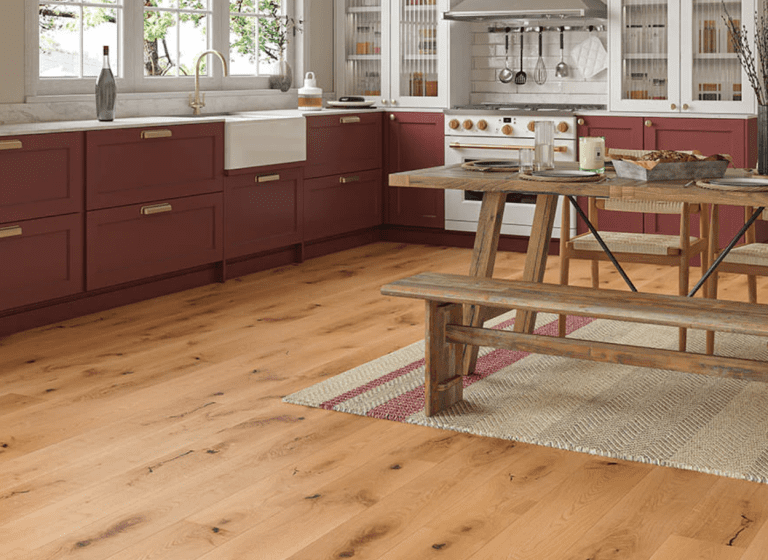 Montique Forest of Dean Plank Beacon Engineered Wood