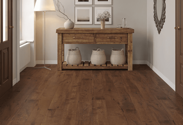 Montique Forest of Dean Plank Dartmoor Engineered Wood