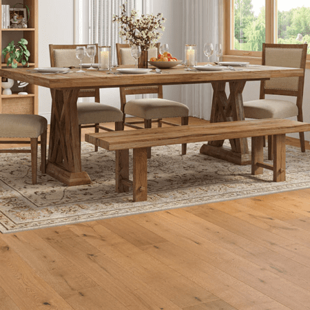 Montique Kielder Forest Plank Farley Engineered Wood