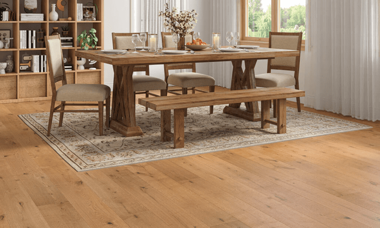 Montique Kielder Forest Plank Farley Engineered Wood