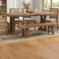 Montique Plank 20 Farley Engineered Wood