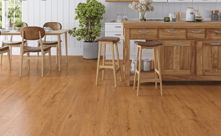 Montique Kielder Forest Plank Grizedale Engineered Wood