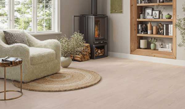 Montique Plank 8 Gelibolu Laminate