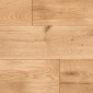 Montique Solid Oak Bedford Solid Wood 2