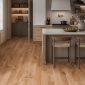Montique Solid Oak Cheyne Solid Wood