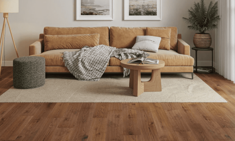 Montique Cannock Chase Solid Fulbourn Solid Wood