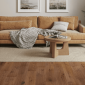 Montique Solid Oak Fulbourn Solid Wood