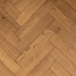 Montique Solid Oak Herringbone Fitzroy Solid Wood 2