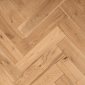 Montique Solid Oak Herringbone Salisbury Solid Wood 2