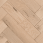 Montique Solid Oak Herringbone Stamford Solid Wood 2