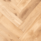 Montique Solid Oak Herringbone Tavistock Solid Wood 2