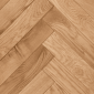 Montique Solid Oak Herringbone Woburn Solid Wood 2