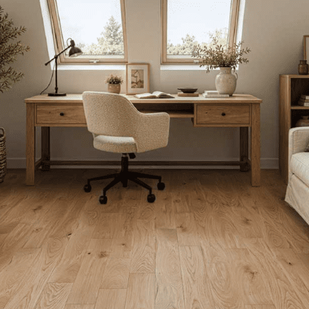 Montique Cannock Chase Solid Ludlow Solid Wood
