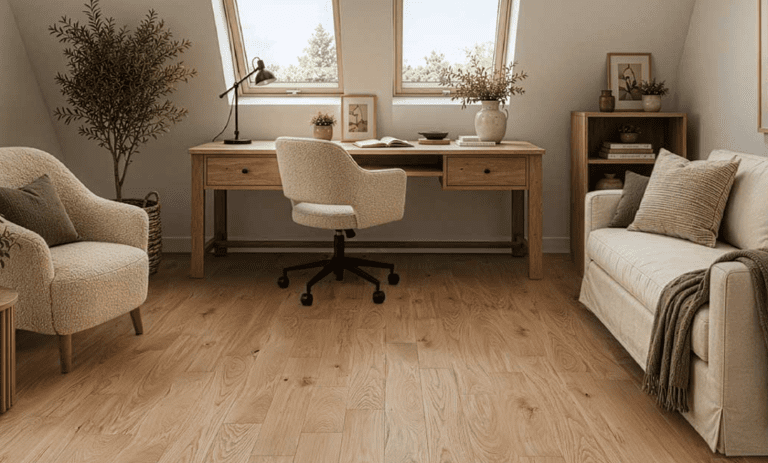 Montique Cannock Chase Solid Ludlow Solid Wood