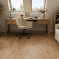 Montique Solid Oak Ludlow Solid Wood