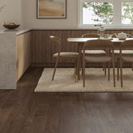 Montique Cannock Chase Solid Raveley Solid Wood
