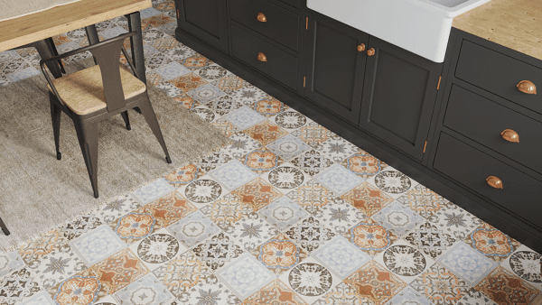 Montique Victorian Grantchester Laminate 2 Montique Victorian Grantchester Laminate 2