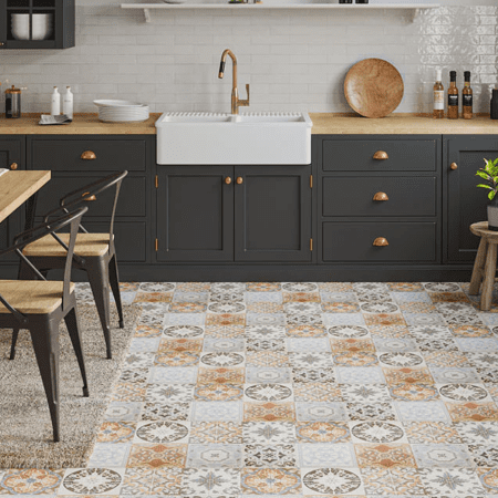 Montique Grizedale Grantchester Laminate